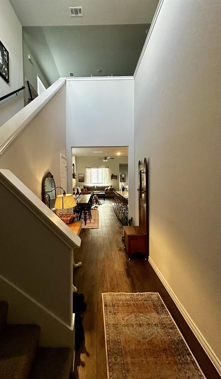 Retreat at Fossil Creek - Residential