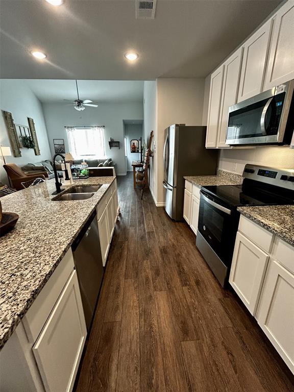 Retreat at Fossil Creek - Residential