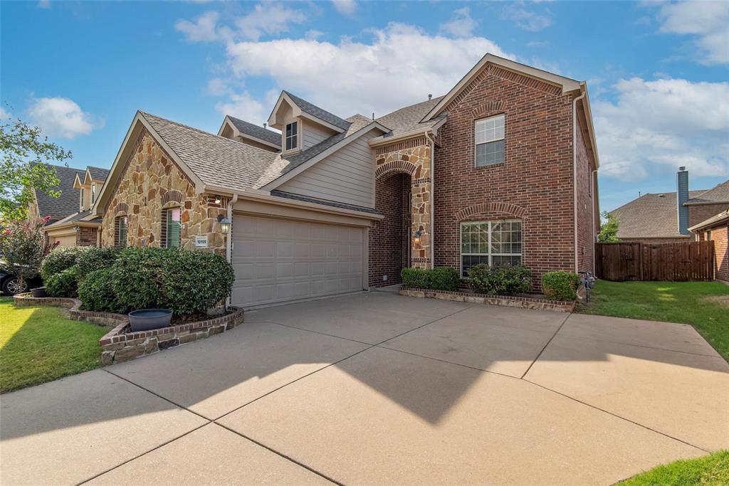 Reserve At Westridge Ph 2 The - Residential