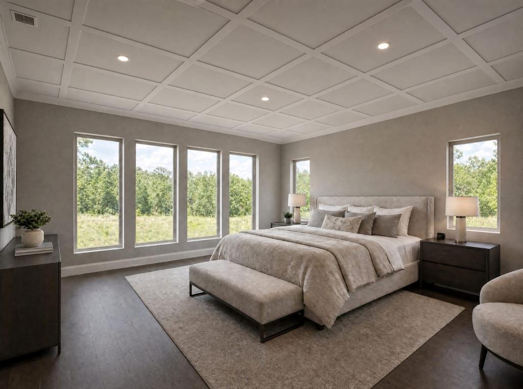 Canyon Creek 1st Inst - Residential