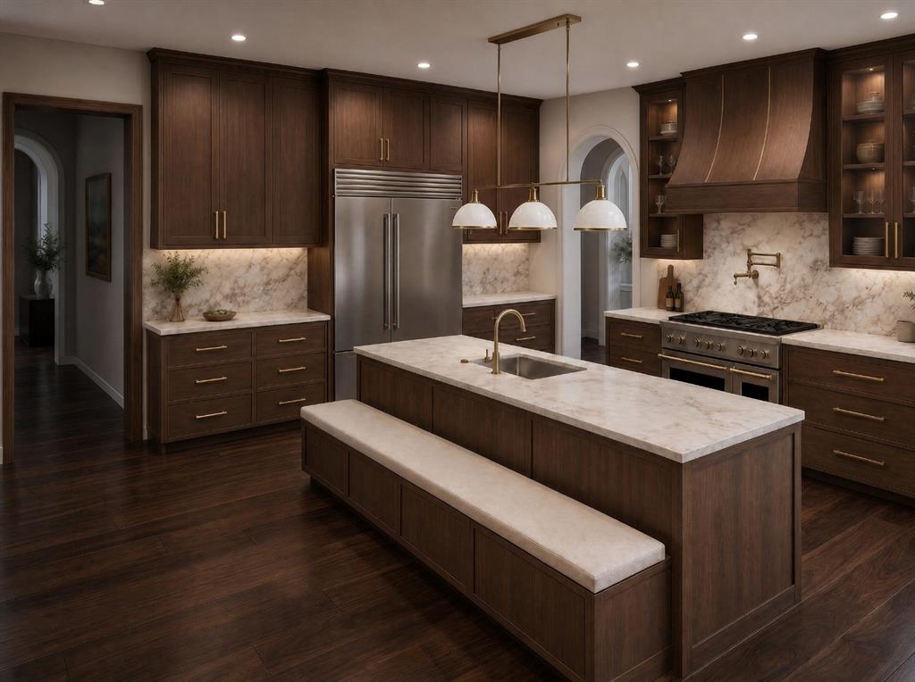 Canyon Creek 1st Inst - Residential