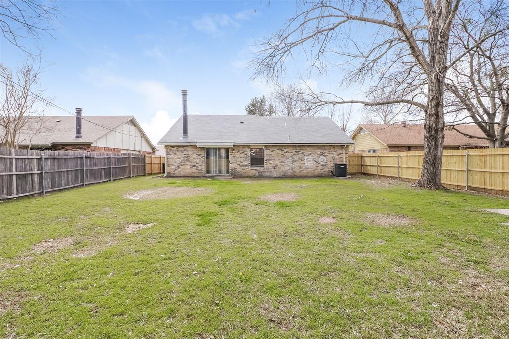Webb-Britton Estates - Residential Lease