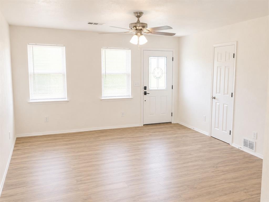 T & P Ry Add - Residential