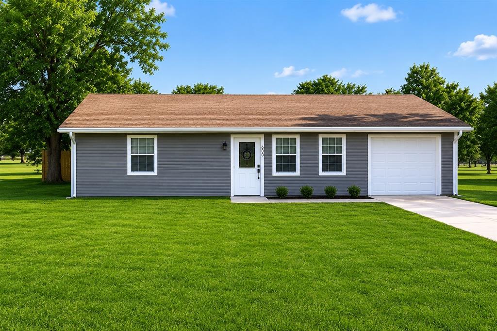 T & P Ry Add - Residential