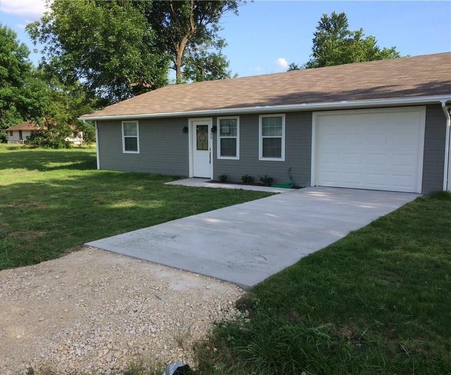 T & P Ry Add - Residential