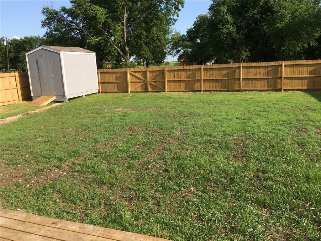 T & P Ry Add - Residential