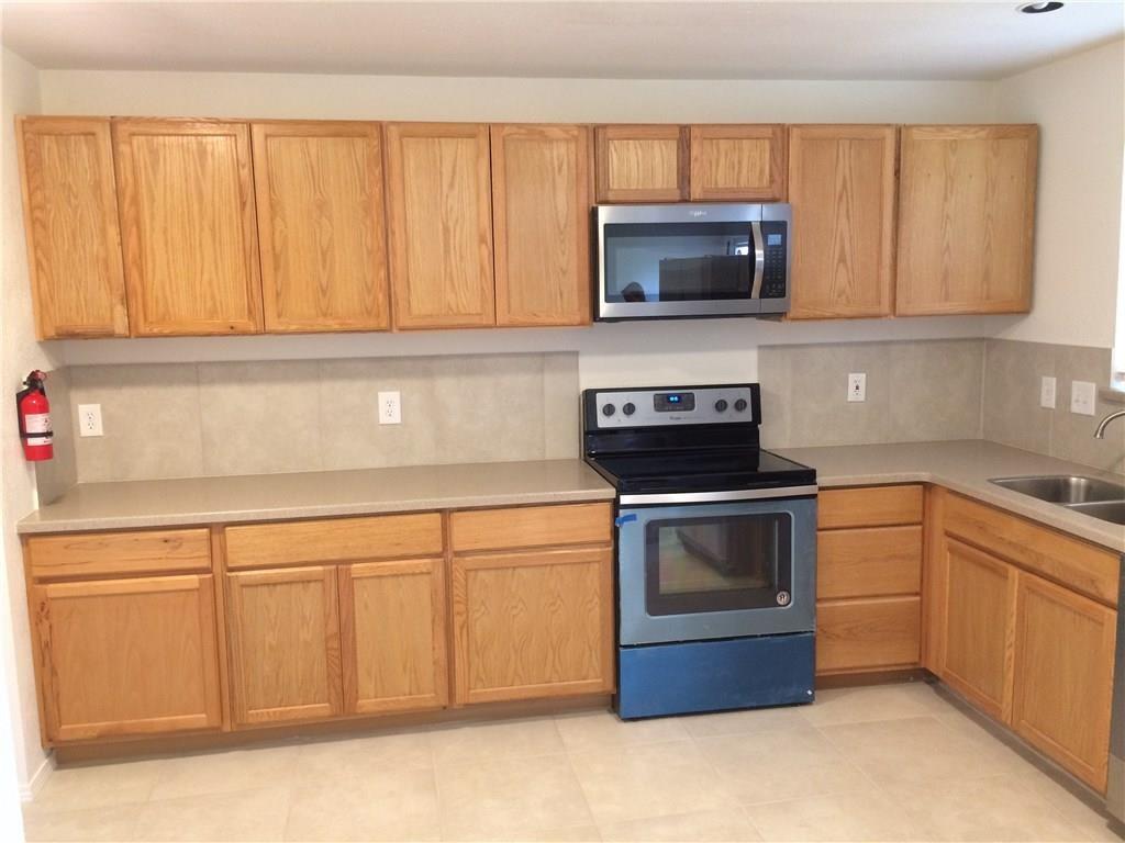 T & P Ry Add - Residential