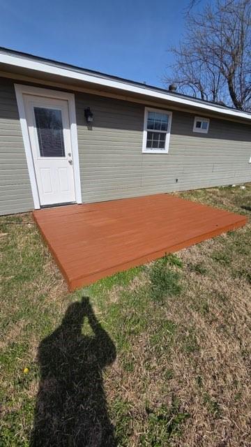 T & P Ry Add - Residential