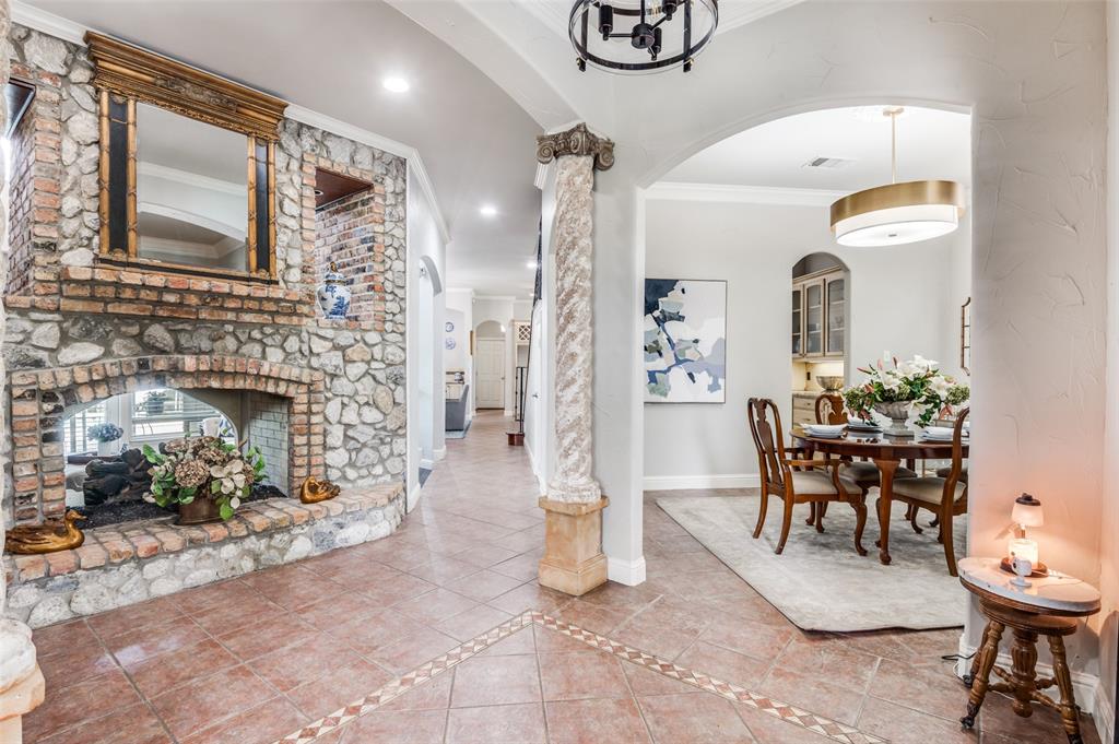 Pleasant Acres Mansfield - Residential