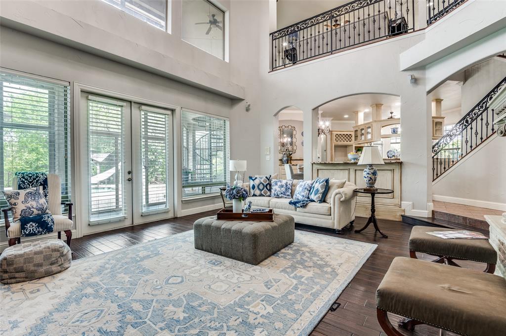 Pleasant Acres Mansfield - Residential