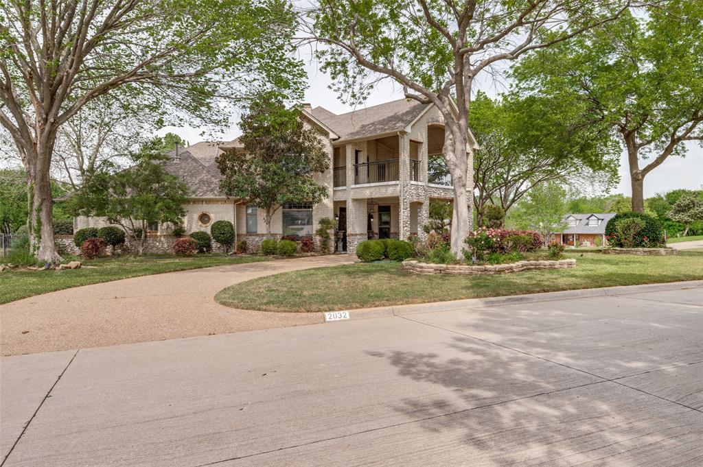 Pleasant Acres Mansfield - Residential