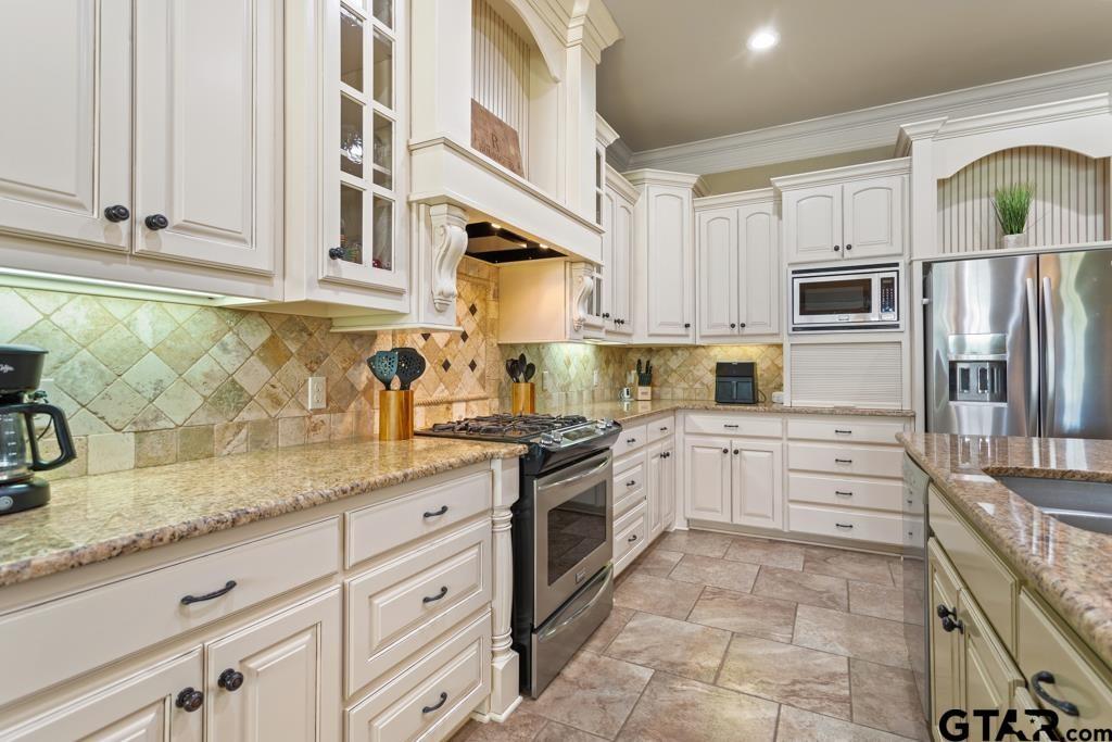 Walnut Hill Village - Residential