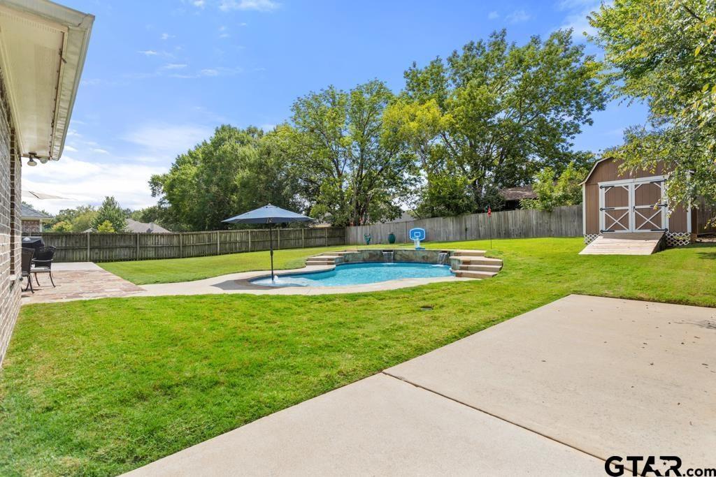 Walnut Hill Village - Residential