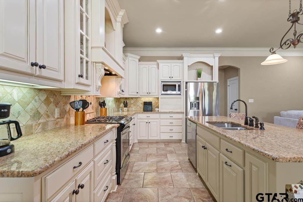 Walnut Hill Village - Residential