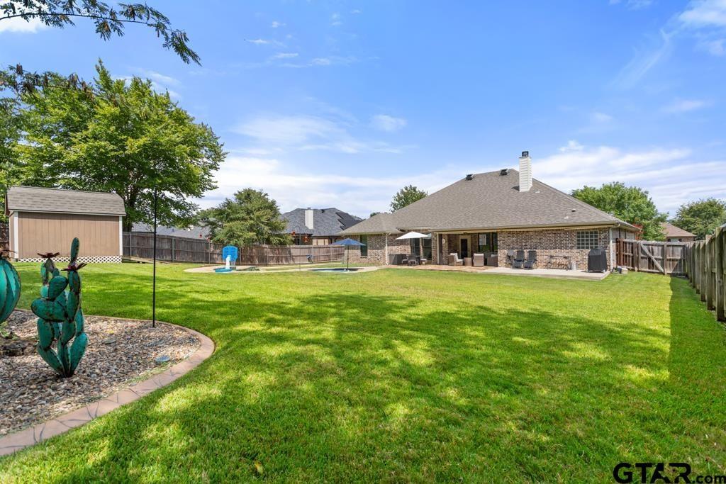 Walnut Hill Village - Residential