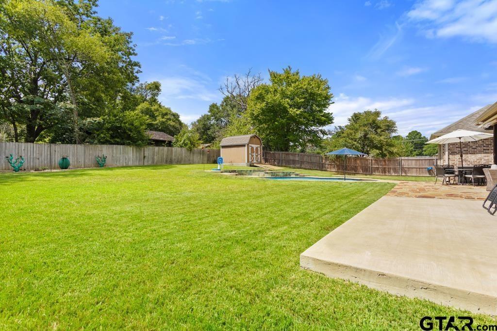 Walnut Hill Village - Residential