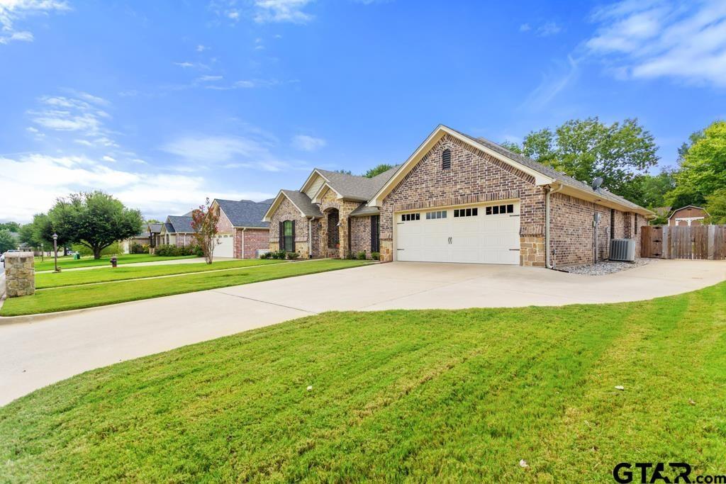 Walnut Hill Village - Residential