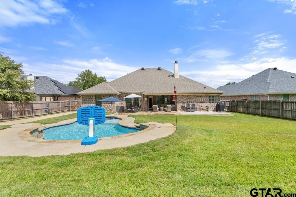 Walnut Hill Village - Residential