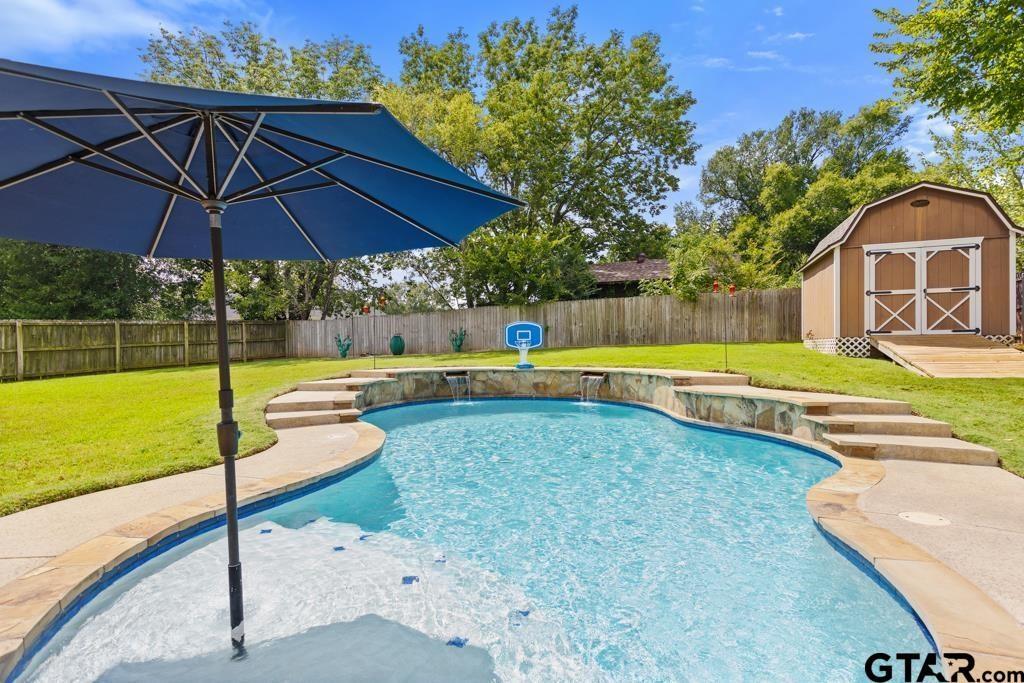 Walnut Hill Village - Residential