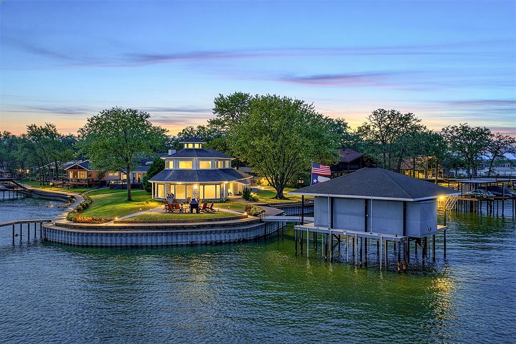 Beachwood Estates - Residential