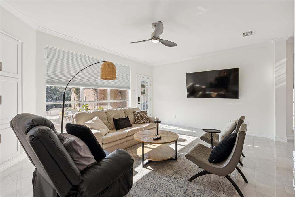 Myers Meadow Add - Residential