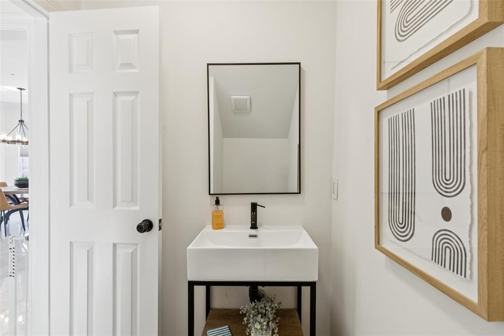 Myers Meadow Add - Residential