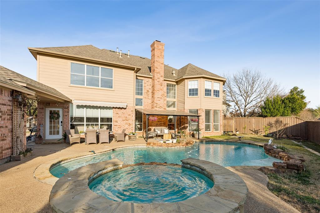 Myers Meadow Add - Residential