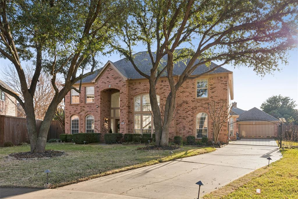 Myers Meadow Add - Residential