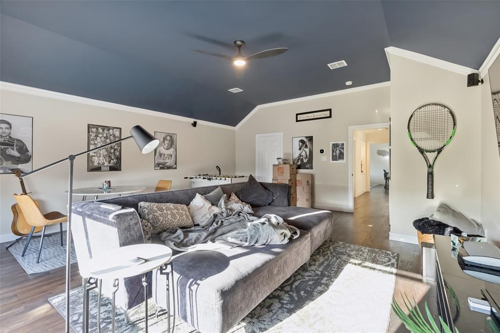 Myers Meadow Add - Residential