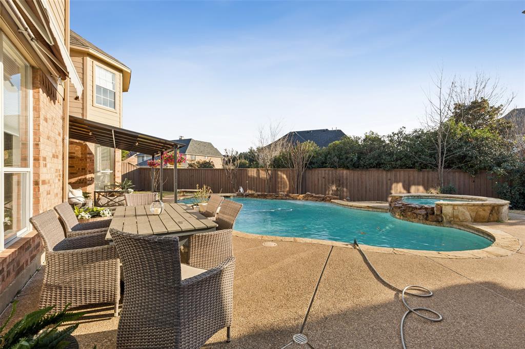 Myers Meadow Add - Residential
