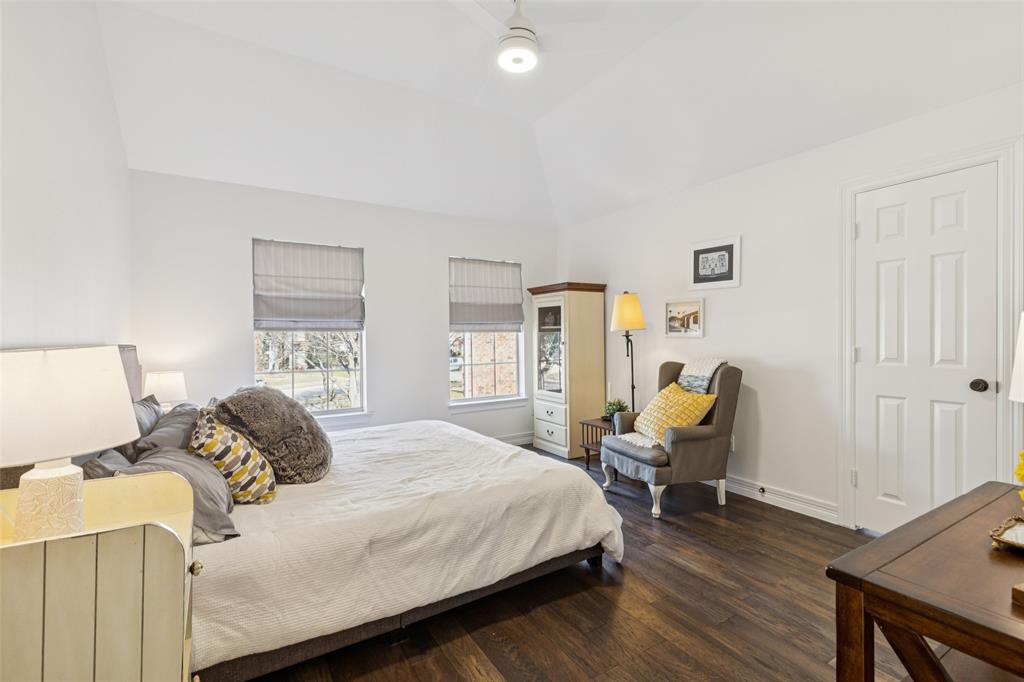 Myers Meadow Add - Residential