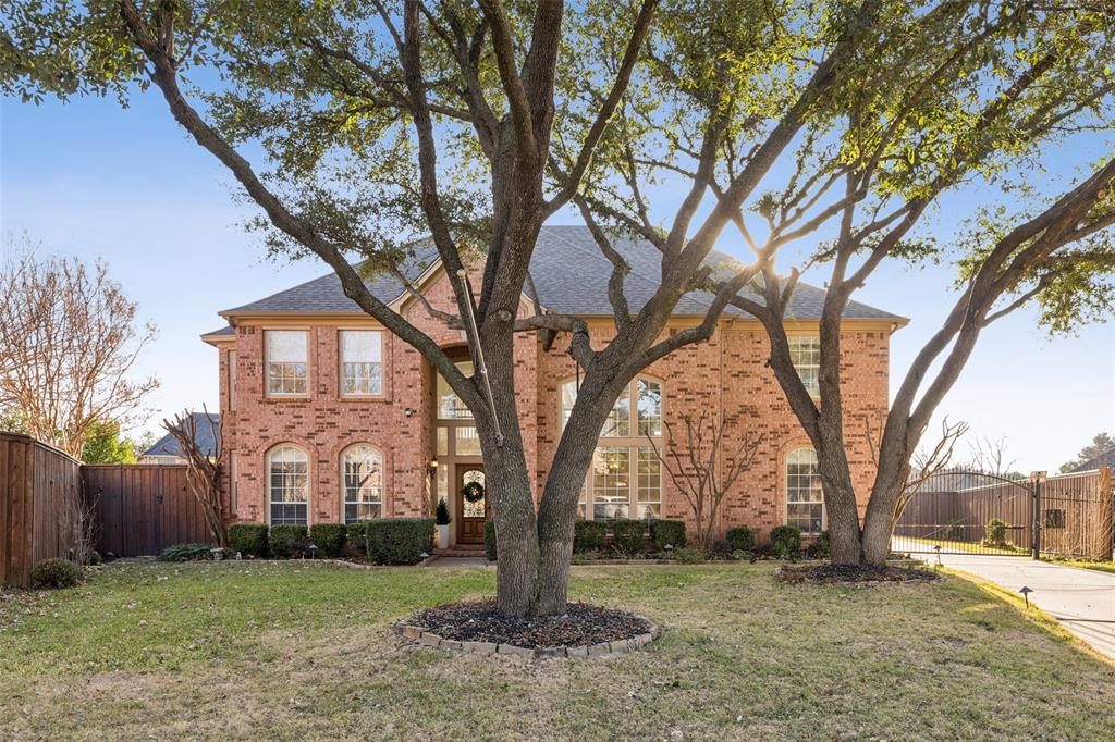 Myers Meadow Add - Residential
