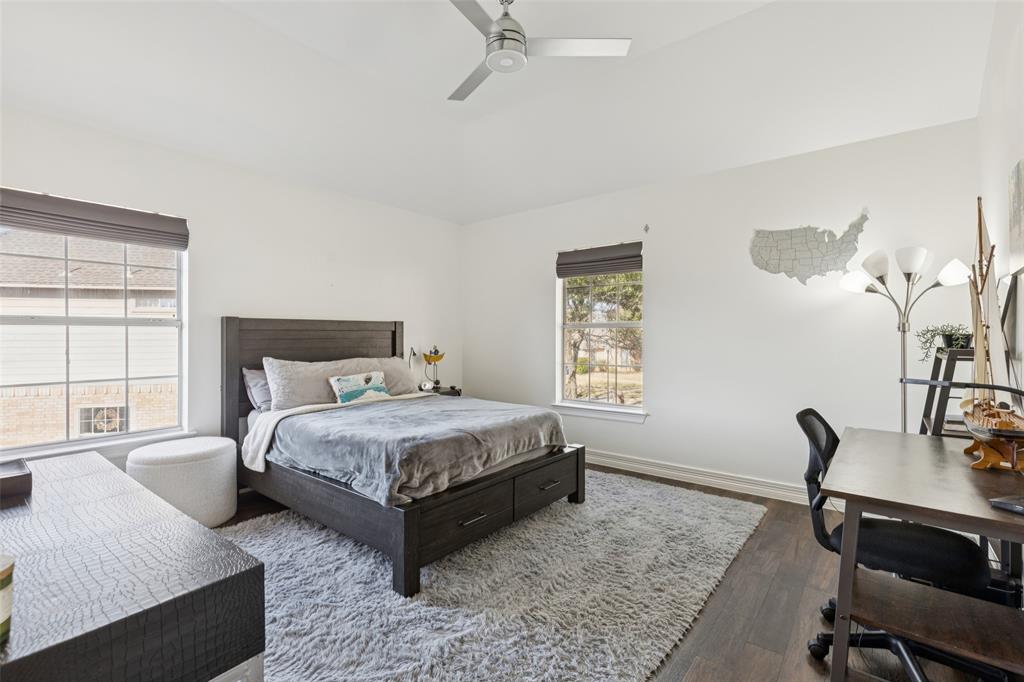 Myers Meadow Add - Residential