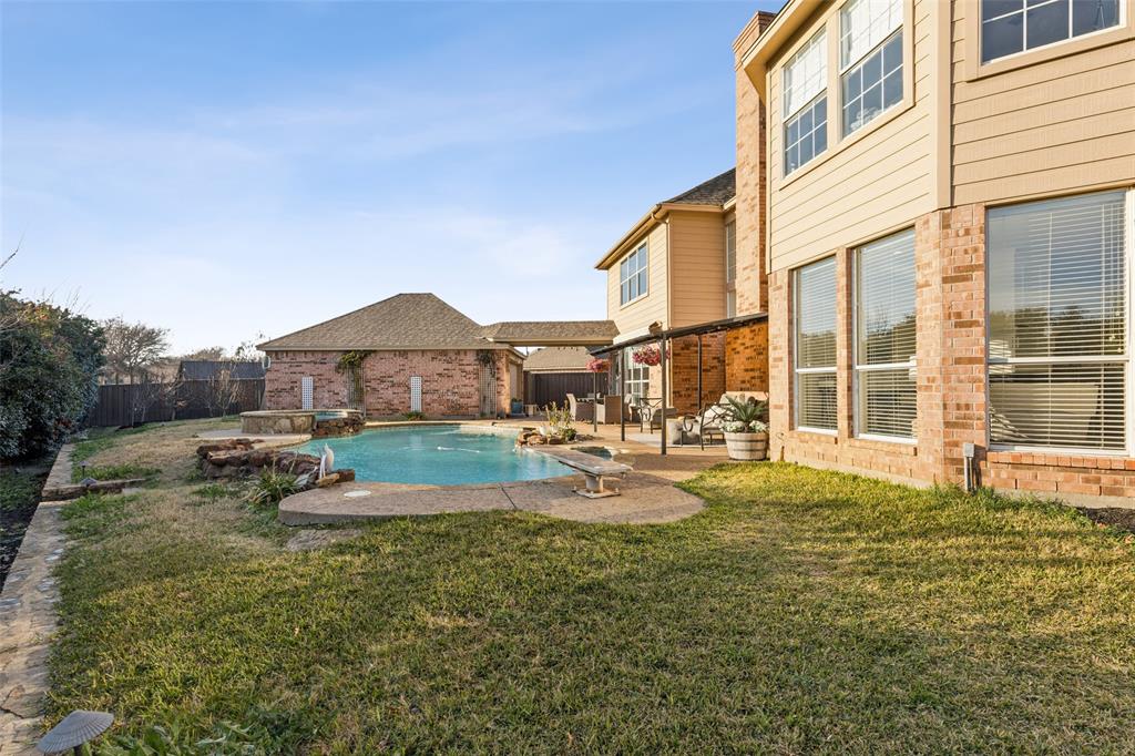 Myers Meadow Add - Residential