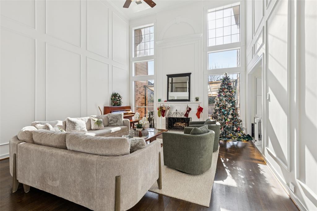 Myers Meadow Add - Residential