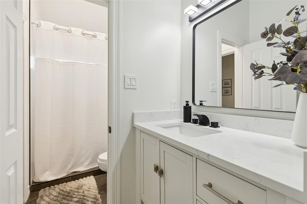 Myers Meadow Add - Residential