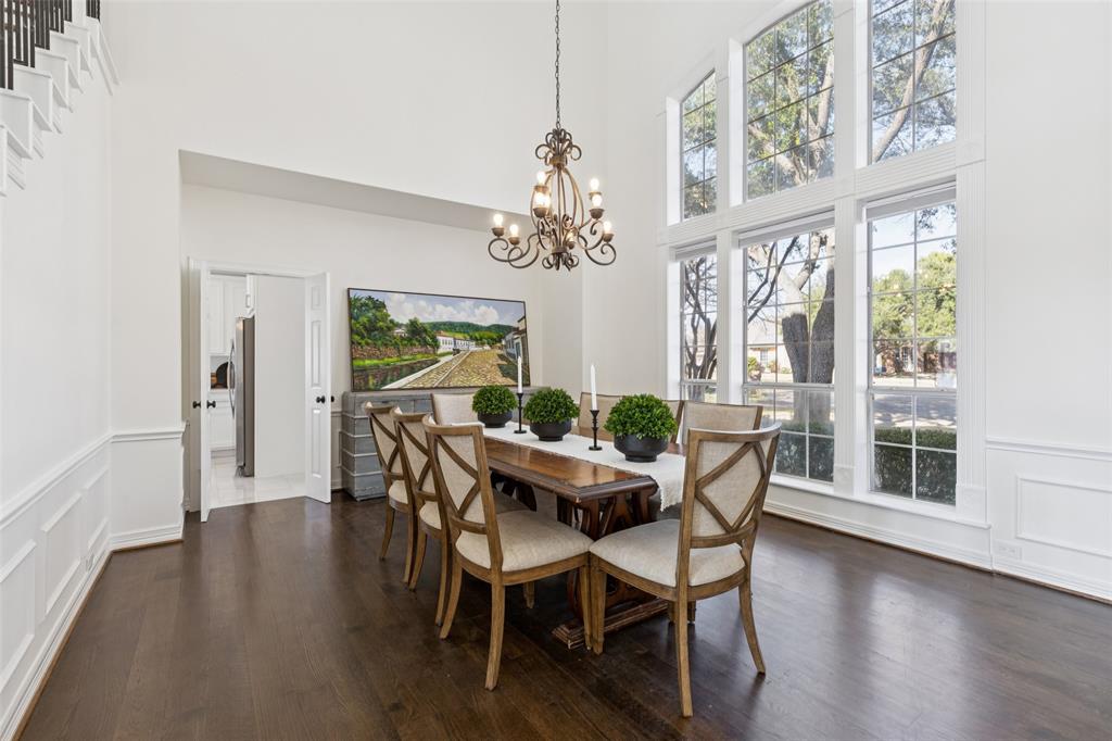 Myers Meadow Add - Residential