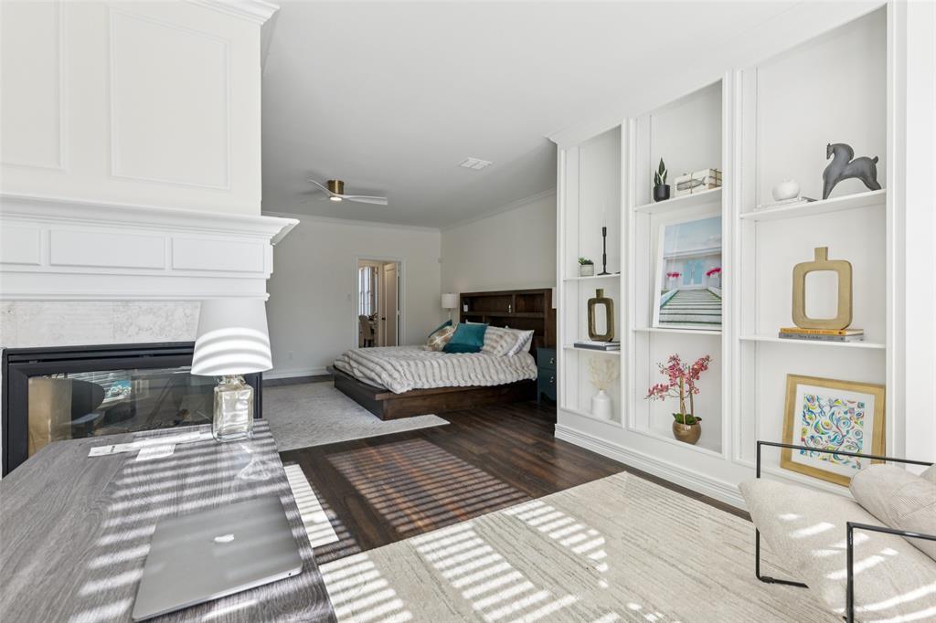 Myers Meadow Add - Residential