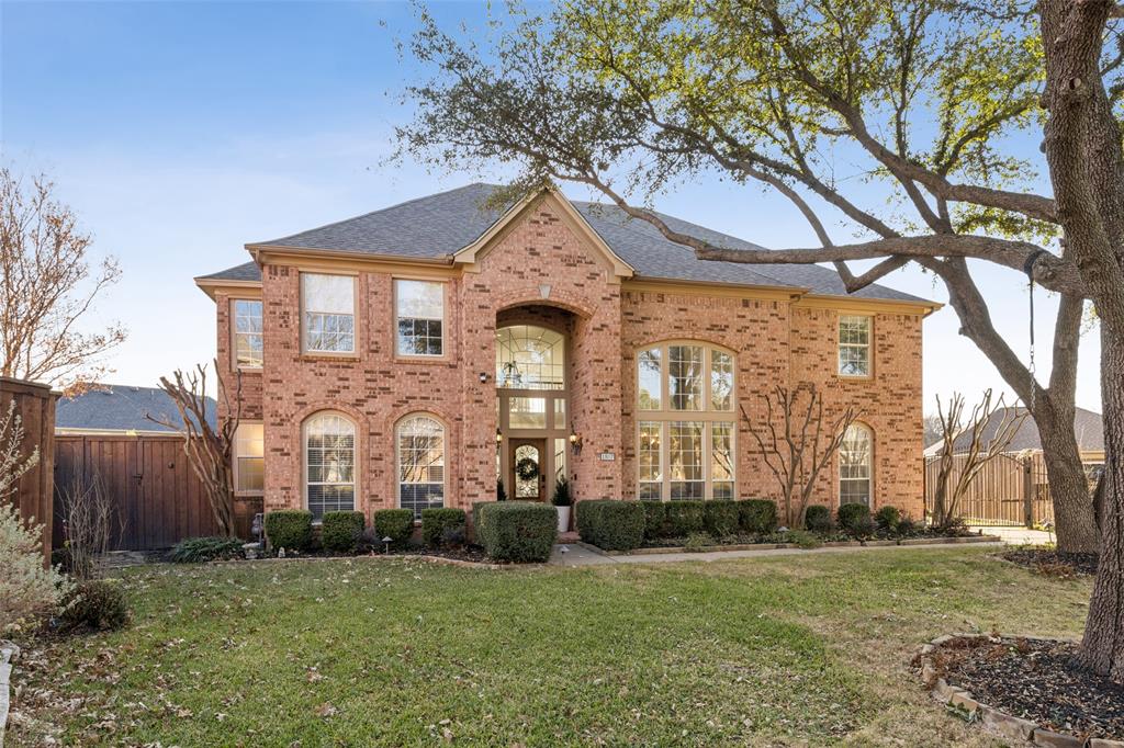 Myers Meadow Add - Residential