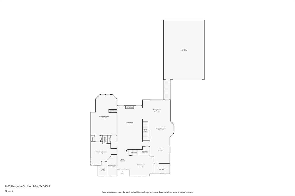 Myers Meadow Add - Residential
