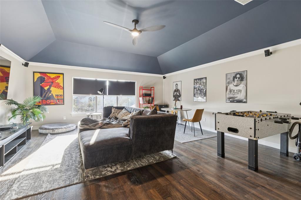Myers Meadow Add - Residential