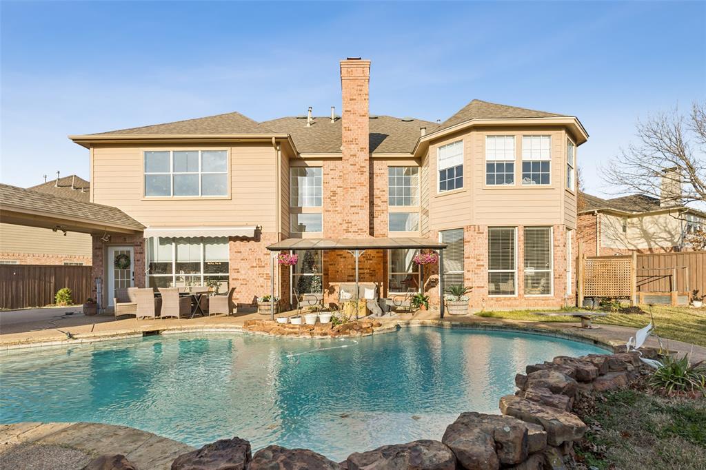 Myers Meadow Add - Residential