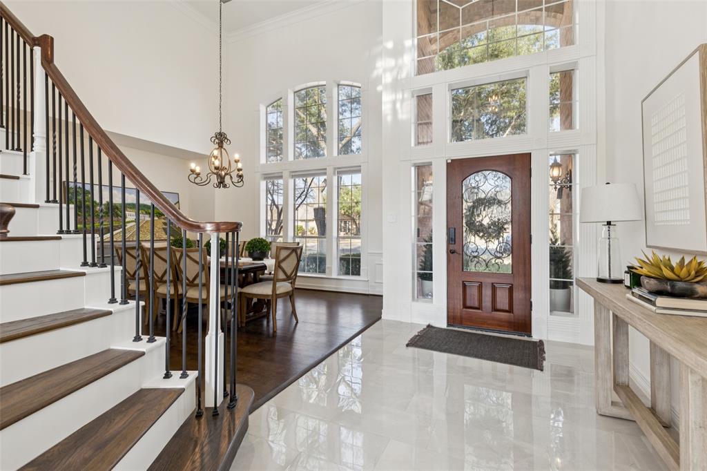 Myers Meadow Add - Residential