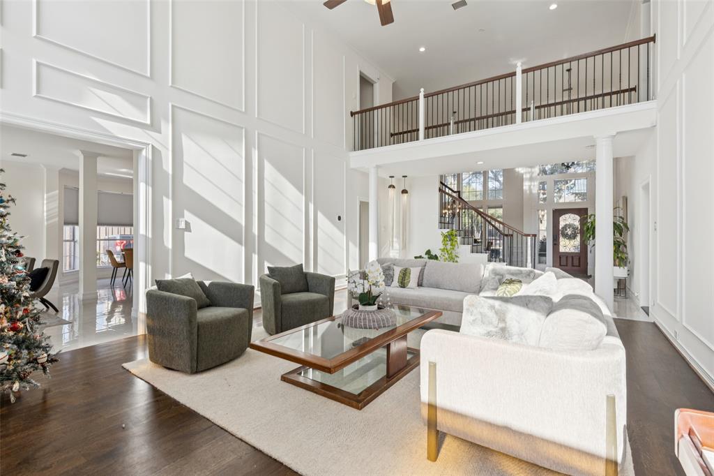 Myers Meadow Add - Residential