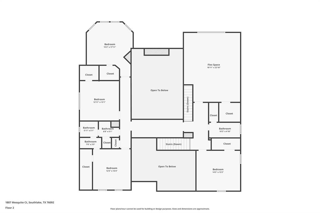 Myers Meadow Add - Residential