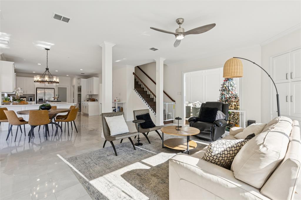 Myers Meadow Add - Residential