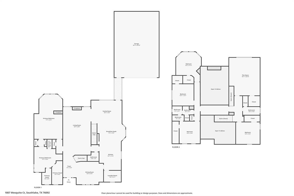 Myers Meadow Add - Residential