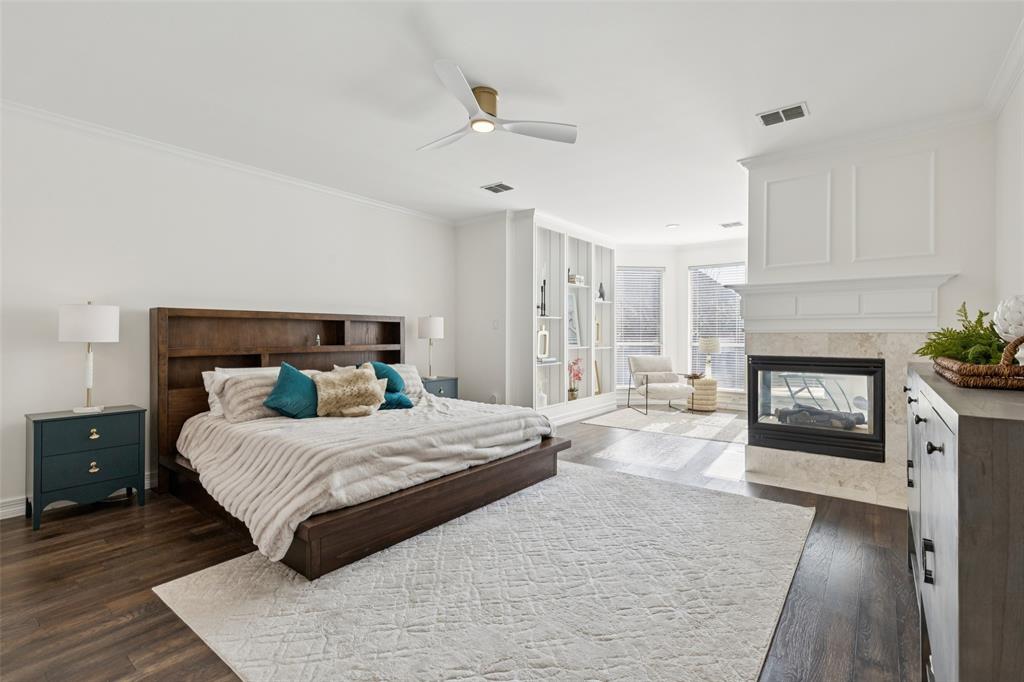 Myers Meadow Add - Residential