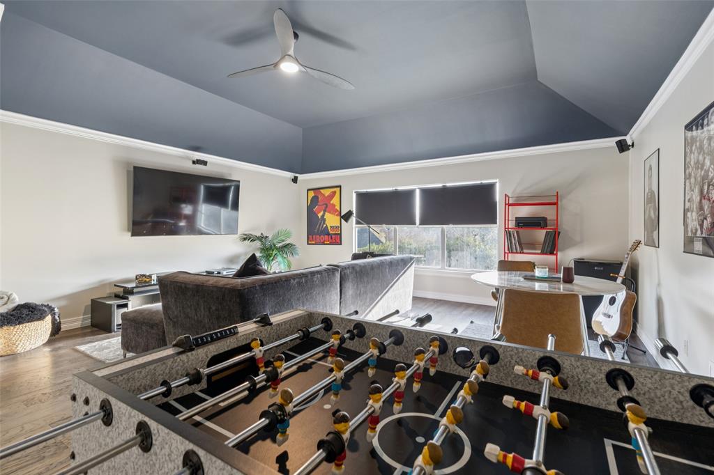 Myers Meadow Add - Residential