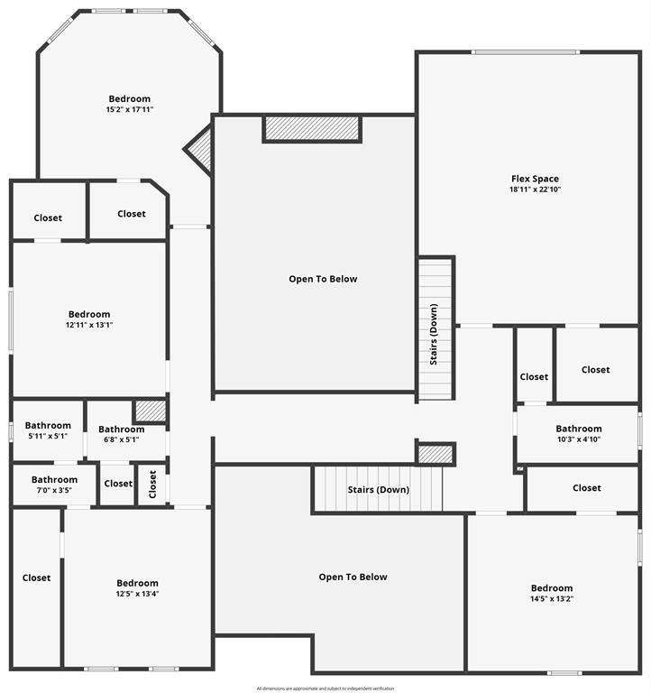 Myers Meadow Add - Residential
